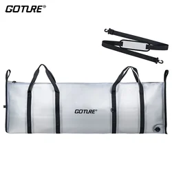Goture Bolsa isotérmica pesca mar – Impermeable plegable 72h