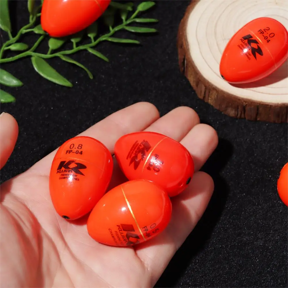 Boya flotante de pesca con palo luminoso duradero, aparejos de pesca insertados, pesca en mar, pesca en roca, accesorios de doble uso, 1 ud. - imagen 4