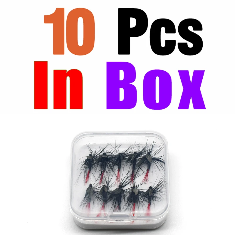 10pcs in box