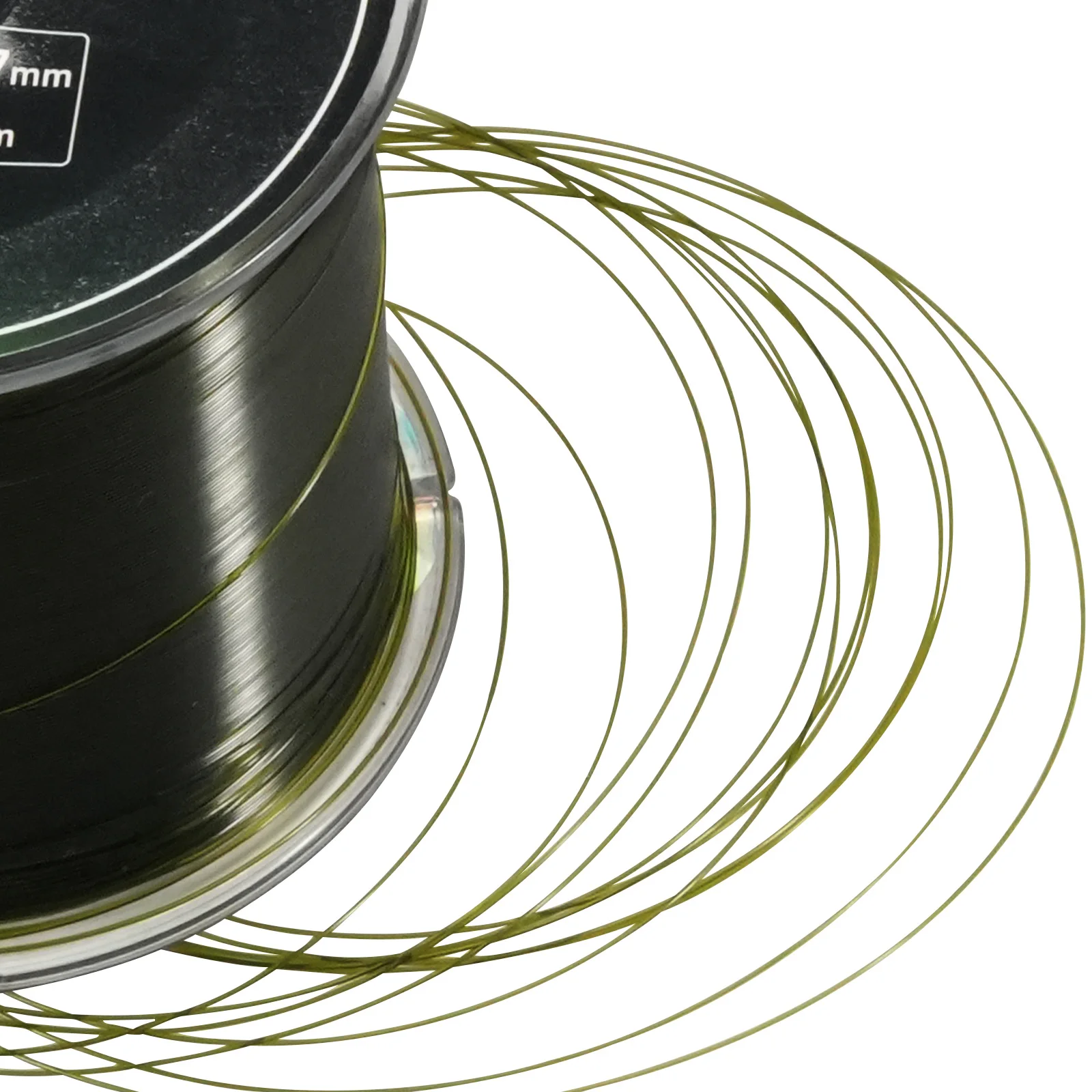 Línea de pesca de nailon SeaKnight marca CARP500M línea de nailon monofilamento de alta resistencia para agua sal/dulce - imagen 2