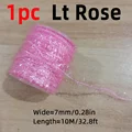 1pc Lt Rose