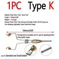 1pc Type K