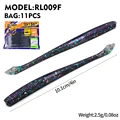 ColorF-11PCS