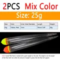 2pcs Mix Color 25g