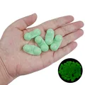 25Pcs Luminous Green