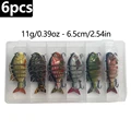11g-6pcs