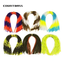 Countbass 120 Faldas de Silicona Spinnerbait – Accesorios Pesca
