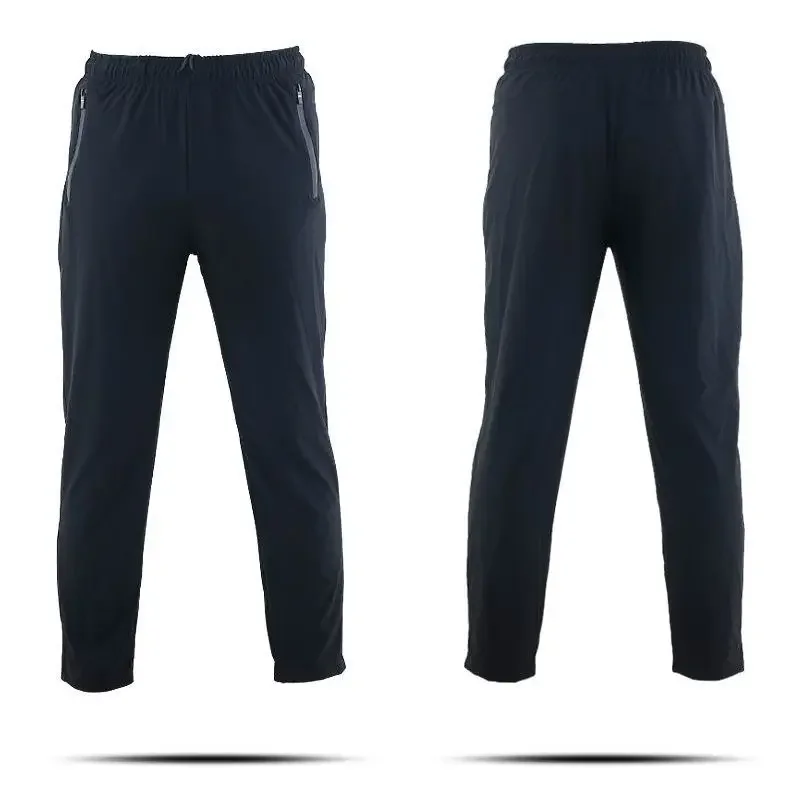 Pantalones de pesca antimosquitos transpirables con protección UV