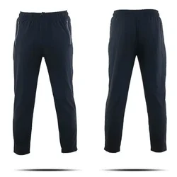 Pantalones de pesca antimosquitos transpirables con protección UV