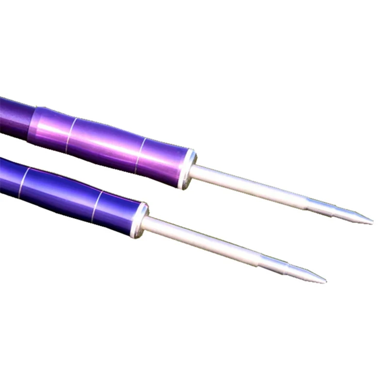 2021 nuevo poste de mar portátil telescópico 2,1 M, 2,4 M, 2,7 M, 3,0 M, 3,6 M caña de pescar de viaje barco de mar caña de pescar en roca equipo de pesca de carpa - imagen 5