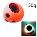 Orange  White-150g