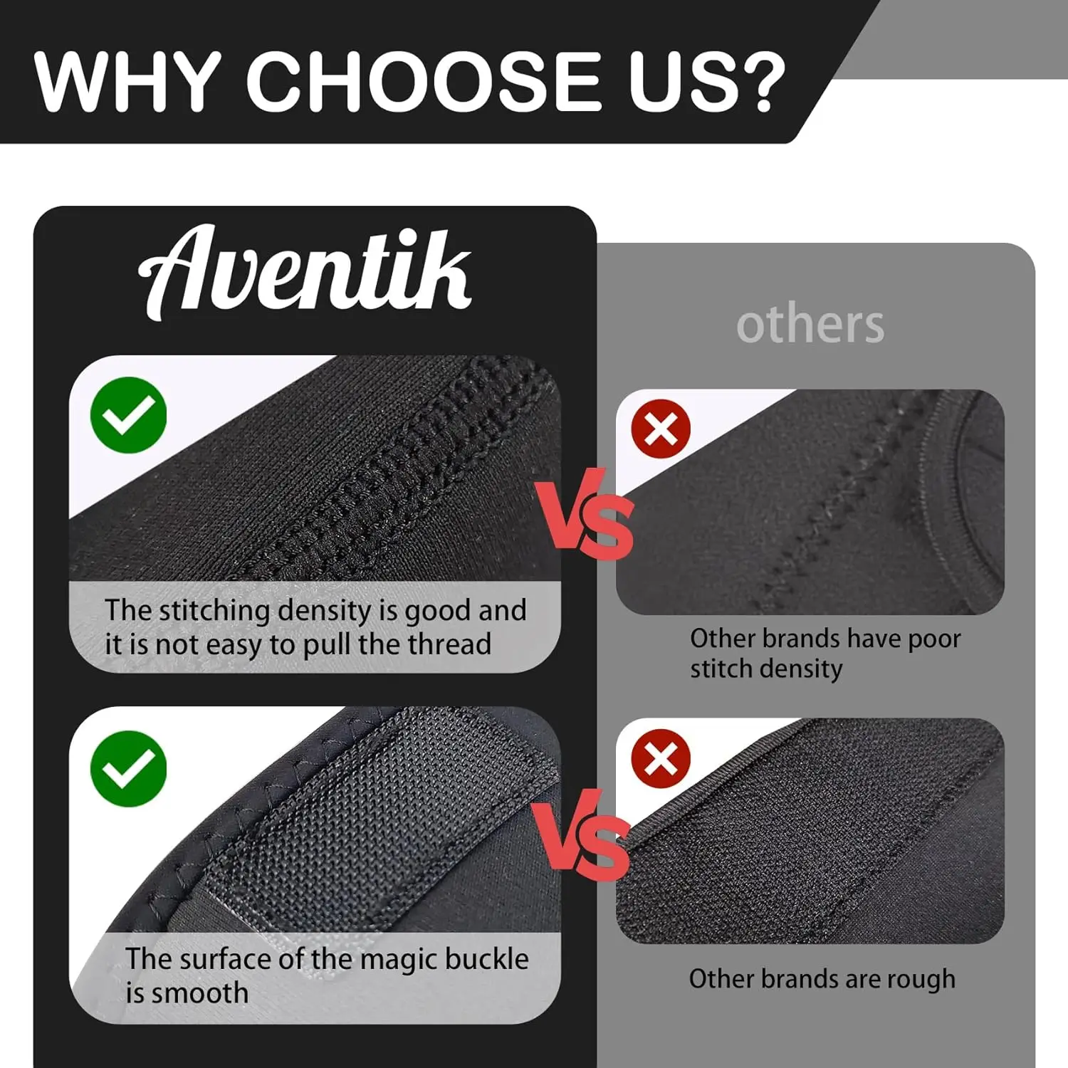 Aventik-funda para carrete giratorio, funda para carrete de pesca, bolsa para carretes giratorios 1000-6000 - imagen 2