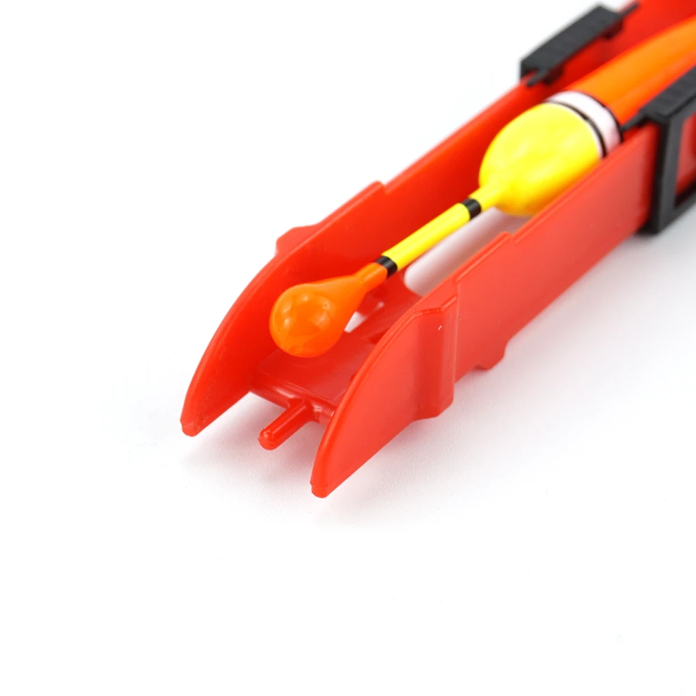 Hirisi 10 Uds línea de pesca de plástico tablero de bobinado soporte de aparejo accesorios de sedal bobinadoras de aparejo WD101 - imagen 3