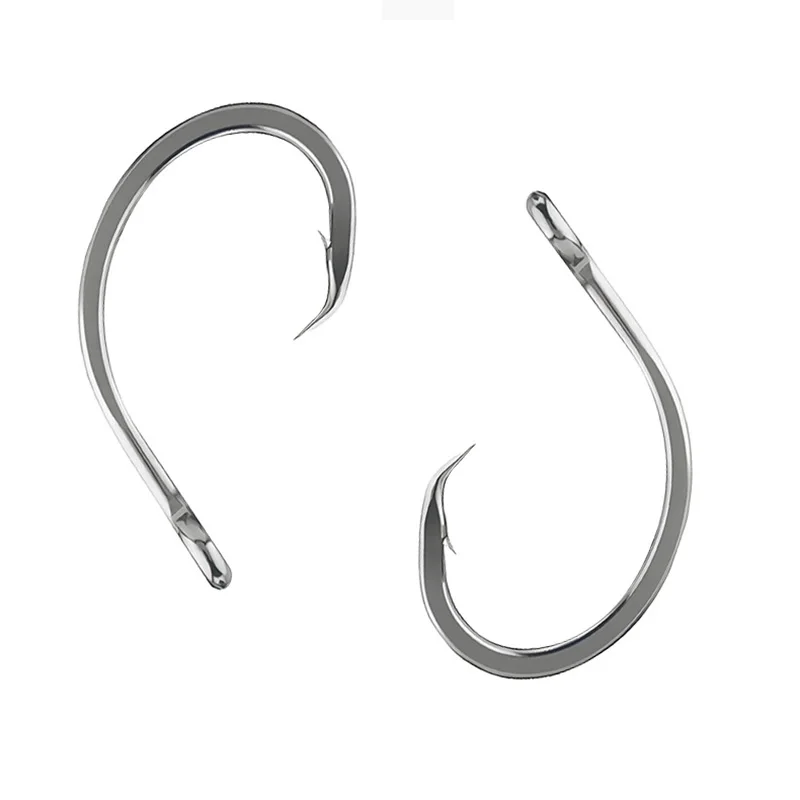 Gamakatsu, deriva suicida de hueso grueso para atún, cebo vivo, señuelo de liberación, anzuelo de pesca, juego grande - imagen 3