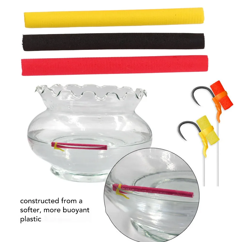 Kit Zig Rig EVA con varillas y alineador para pesca fluvial - imagen 5