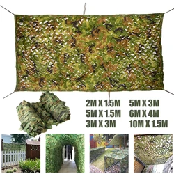 Red Camuflaje para Pesca – Cobertura Mimética Exterior