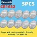 10PCS CR1632
