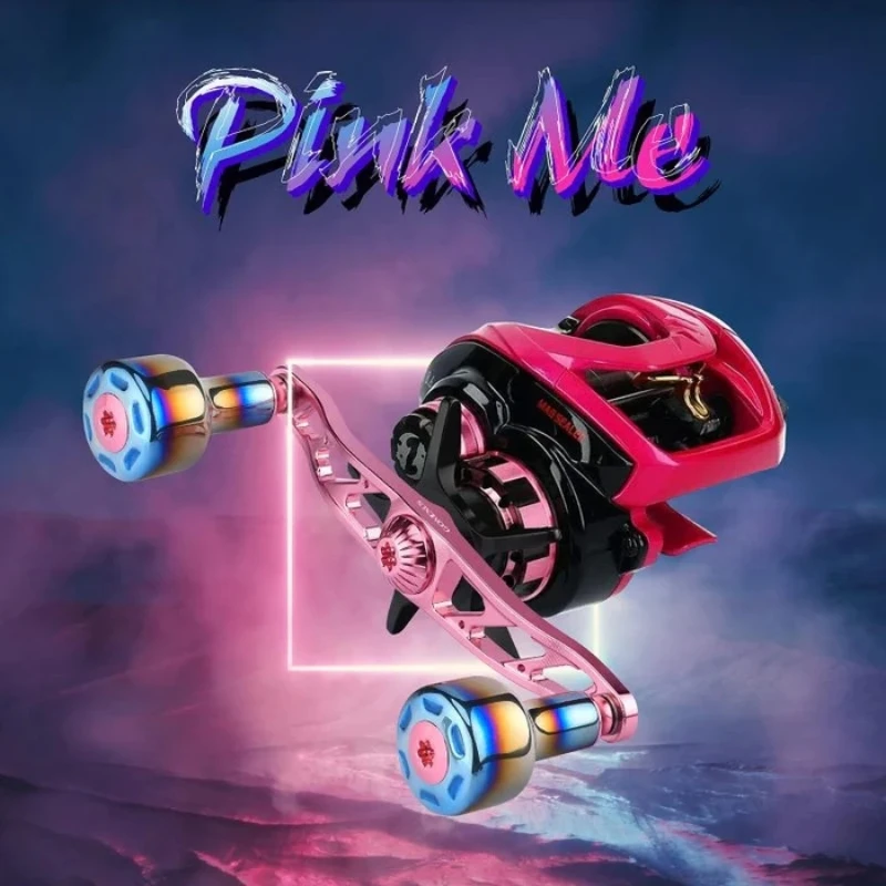 Asa de edición personalizada GOMEXUS-DAIWA Kohga TW Hyper - imagen 2