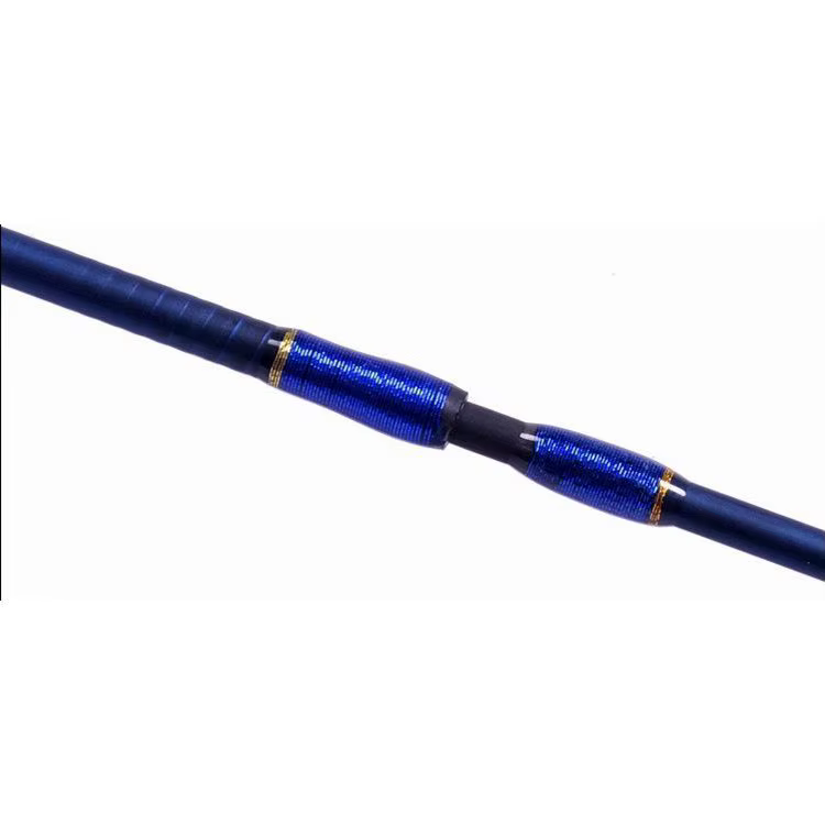 Mavllos B-MK UL Caña BFS Carbono 1.8m – Señuelos ligeros y vinilos - imagen 3