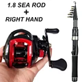 1.8m Right Reel