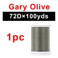 Gary Olive72DX100yds