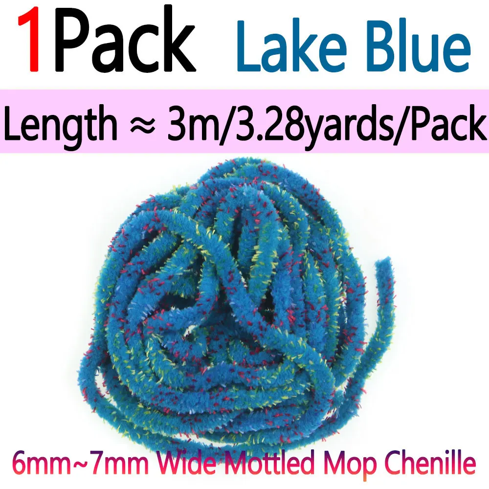 1Pack Lake Blue