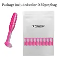 30pcs Color D