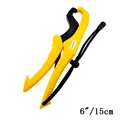 Yellow 15cm
