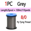 1PC Grey