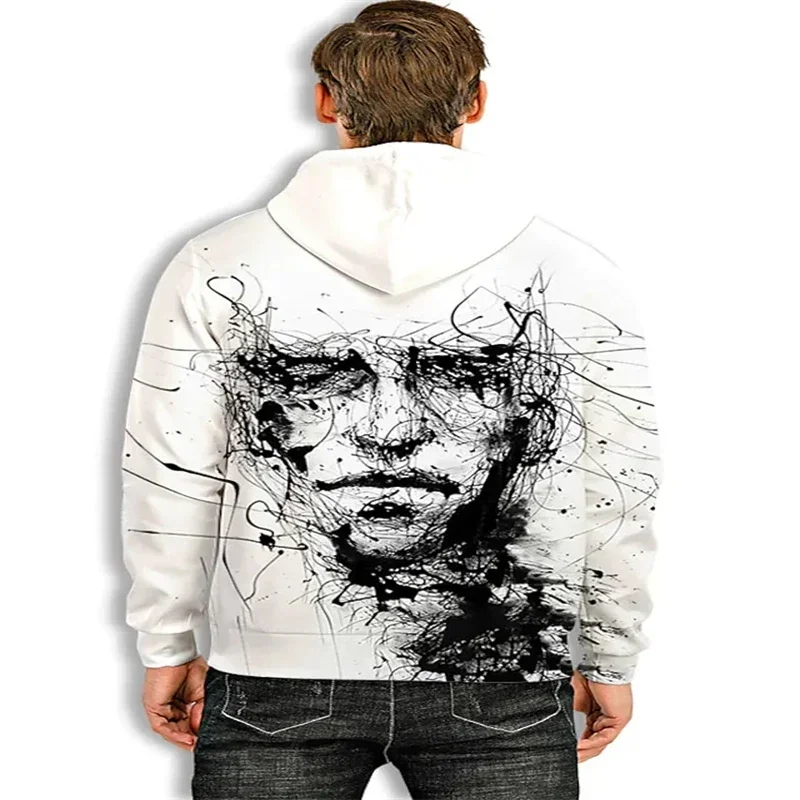 Ropa de pesca de primavera para hombre, camiseta de pesca de manga larga transpirable Anti-UV con protección solar, Jersey de pesca de secado rápido para verano - imagen 5