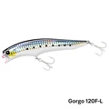 GORGO 120F-L