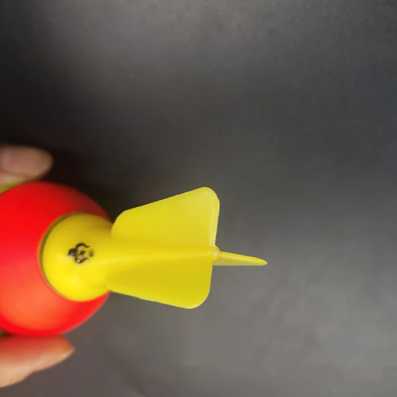 Luz electrónica óptica doble para Pesca en roca, dispositivo luminoso de 30g-100g - imagen 5