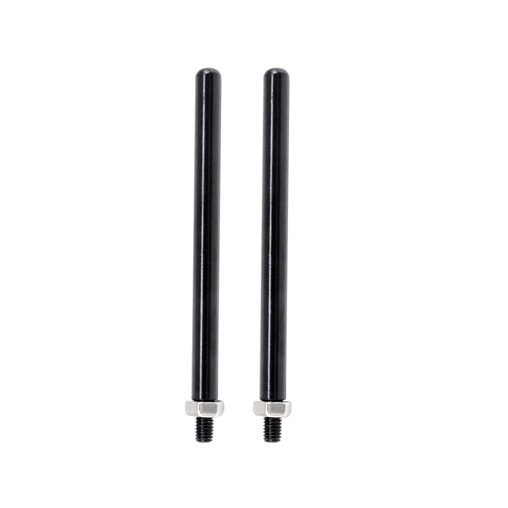 2pcs Snag Bar