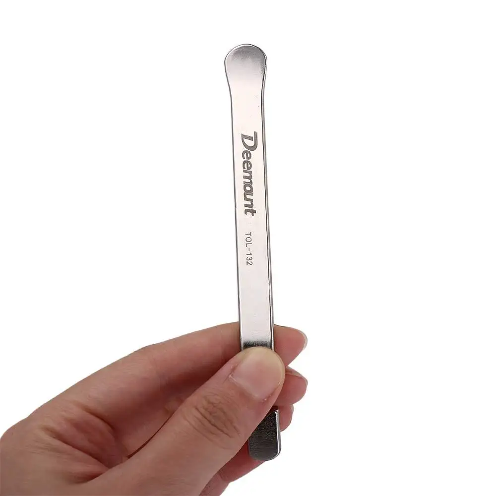 Herramientas de reparación de neumáticos de bicicleta, palanca de neumático, piezas de reparación de ruedas de bicicleta, abridor de neumáticos, barra de cuervo, herramientas de reparación de tubos - imagen 5