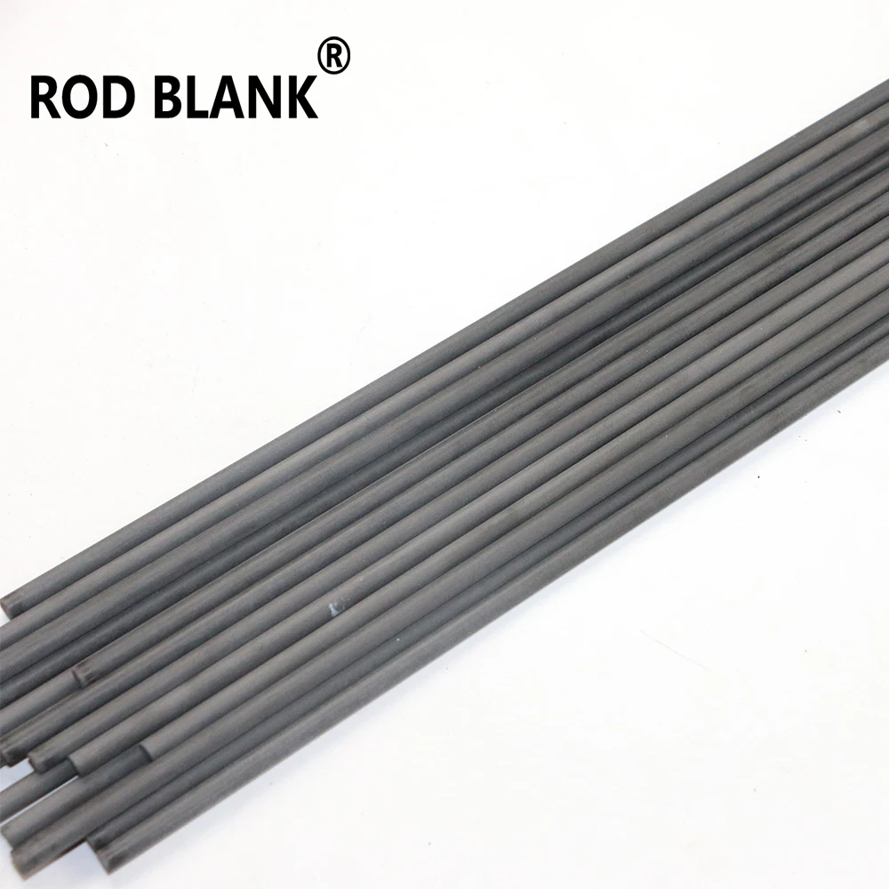 Caña pescar fibra de carbono en blanco 1.33 m Acción UL XF - imagen 3