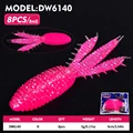 ColorB-8PCS