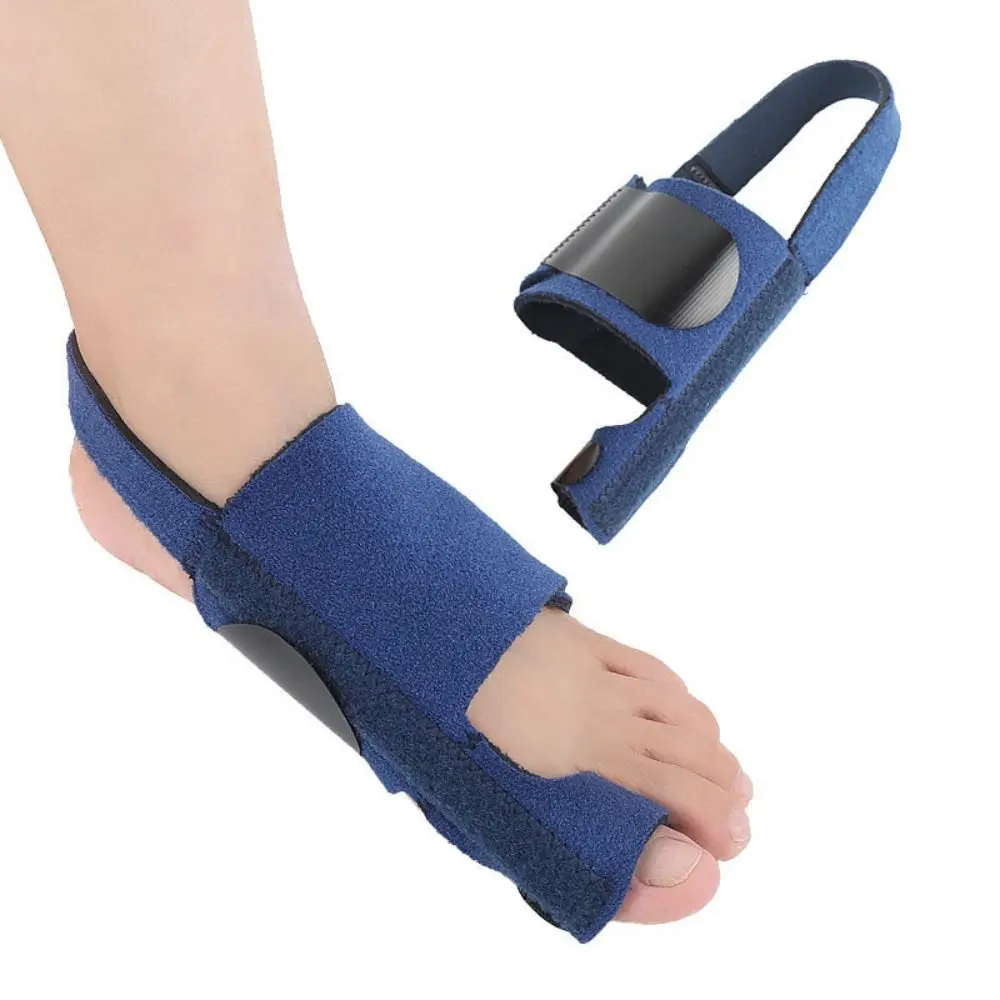Corrector de valgo para pies, soporte ajustable para juanete, ajustador de pulgar Valgus, Protector de juanete, Corrector de juanete, Corrector de pulgar - imagen 5