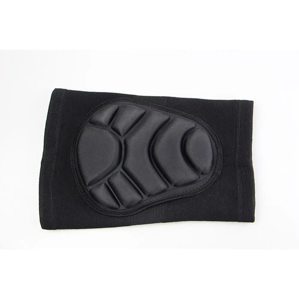 Protección anticolisión MTB baile ciclismo rodillera transpirable Protector de rodilla rodilleras equipo deportivo - imagen 3