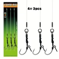 Tornillo 4-3PCS