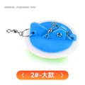 L Blue