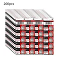 200pcs