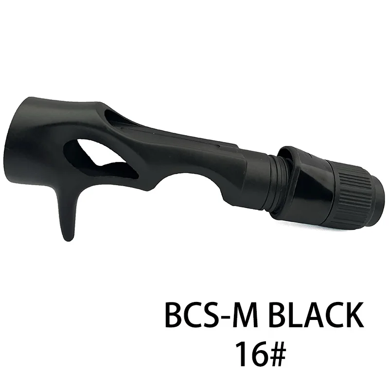 TN56 BCS-M BLACK