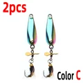 2pcs Color C