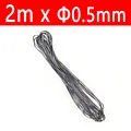 0.5mm X 2M