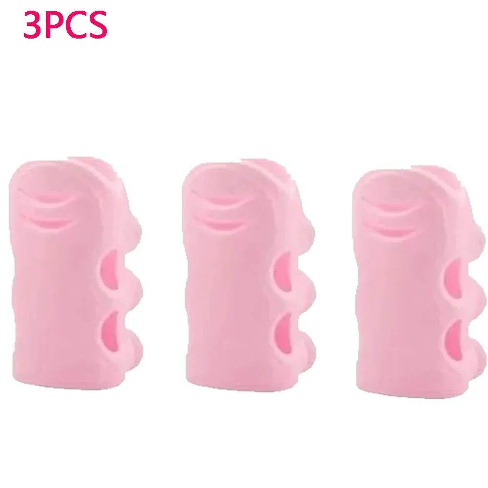 Pink-3pcs