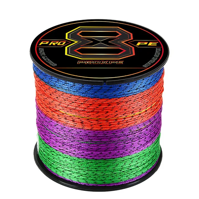 Speckled Multicolour