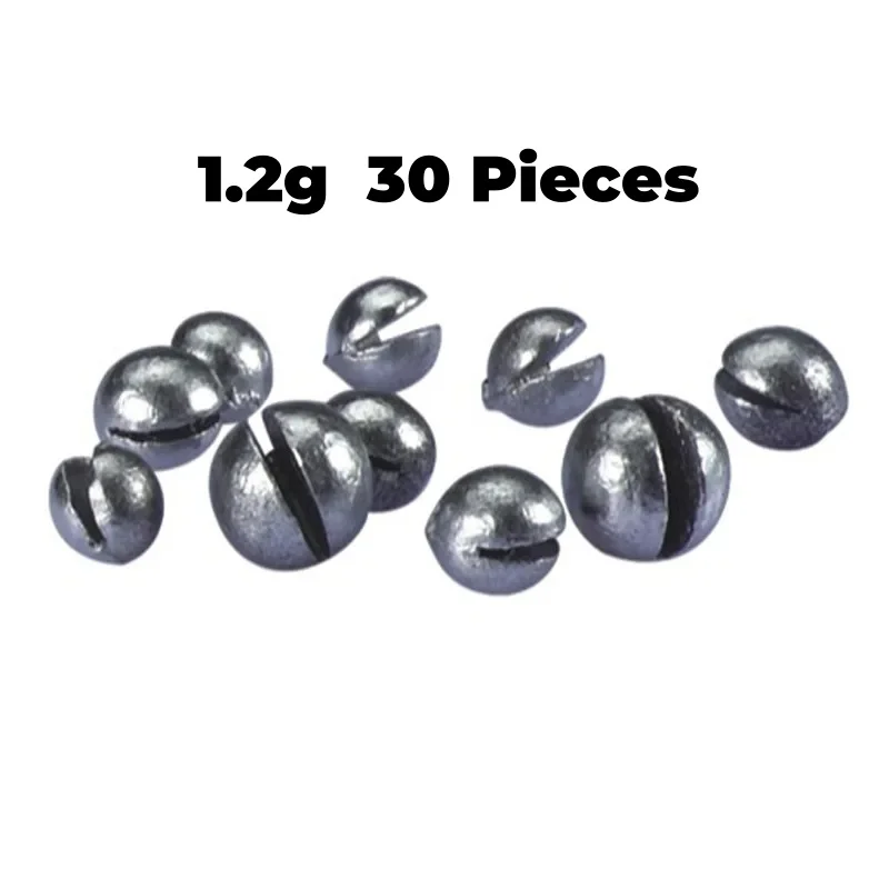 1.2g   30 Pieces