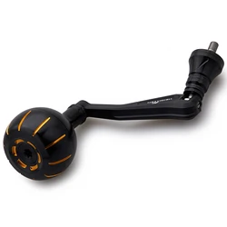 Mango giratorio elevación para carretes Penn Spinfisher Slammer Battle
