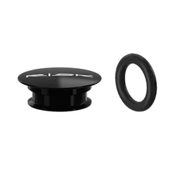 Perno de fijación de brazo de manivela de bicicleta profesional, herramientas de reparación de cubierta de brazo de manivela Universal resistente a la corrosión