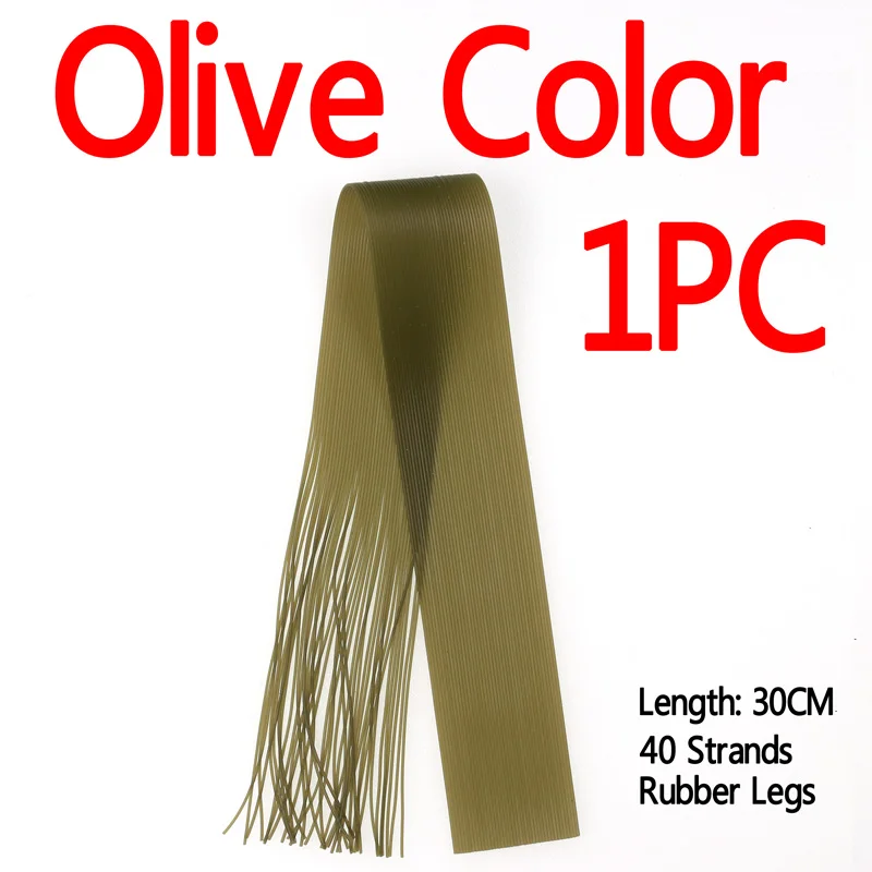 1pcs olive